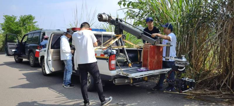 加查县电商产品视频拍摄制作核心策略，助力产品抢占电商高地