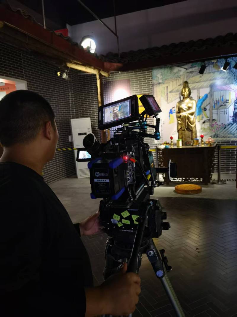 聚焦加查县产品宣传视频拍摄公司，以专业实力赋能品牌声量升级