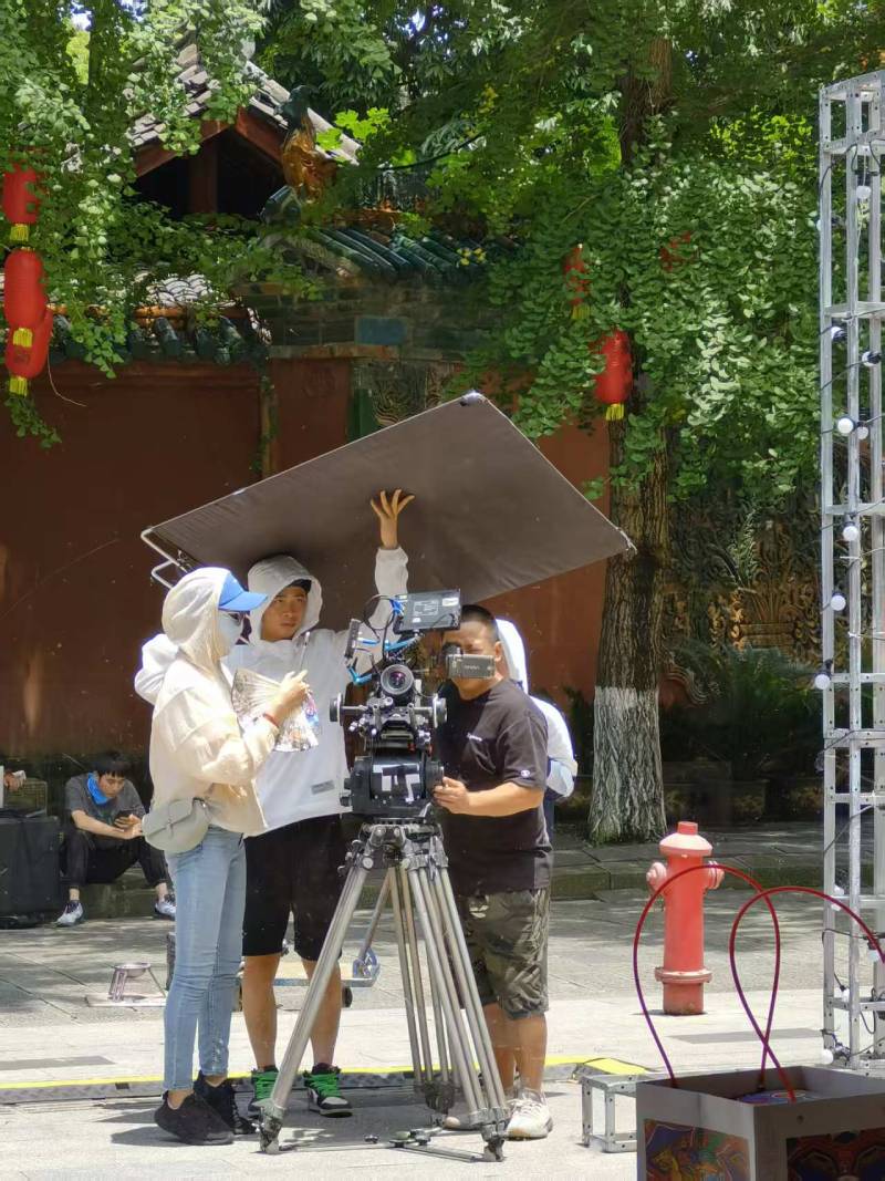 加查县产品宣传视频拍摄公司避坑：资质、案例、服务全解析