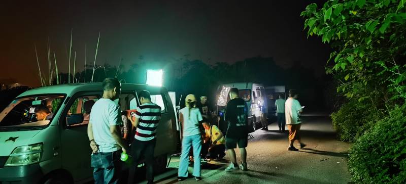 以镜头为笔，绘就加查县产品视频的进阶之路
