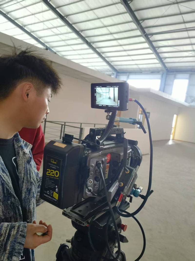 加查县电商产品视频拍摄制作：小成本也能产出高质感内容？
